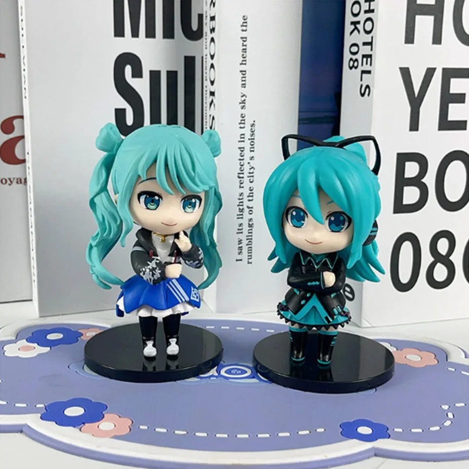 Hatsune Miku Q Version Collectible Figure Series - Blind Box 5