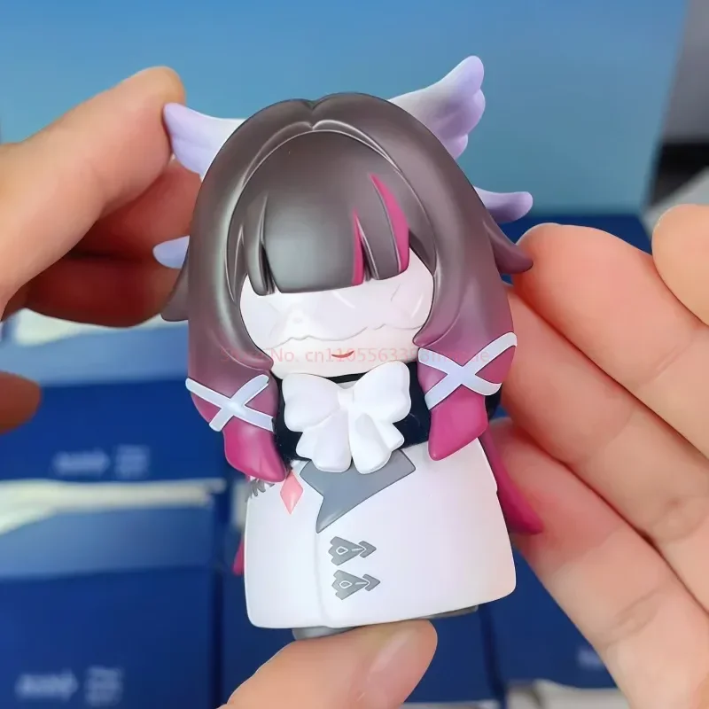 [Genshin Impact] Fatui Harbinger Q Version Blind Box Mini Doll 3