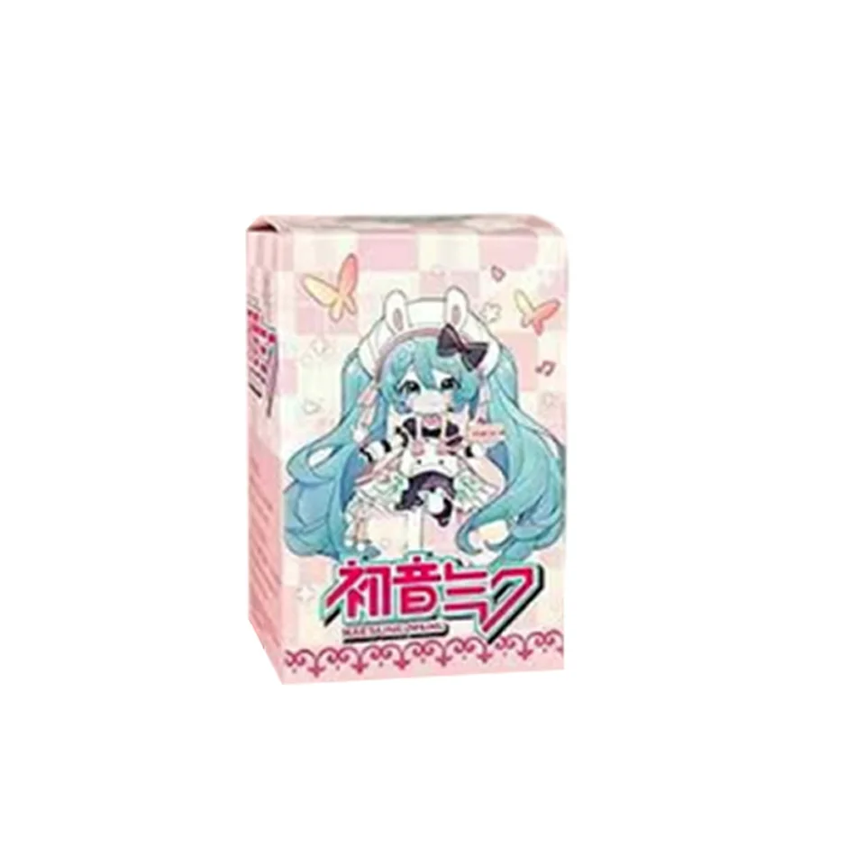 Hatsune Miku Q Version Collectible Figure Series - Blind Box 3