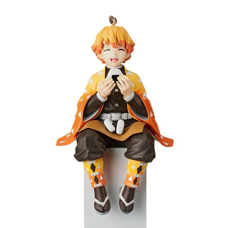 Demon Slayer [Character Name] Action Figure Collection (12–18cm) 6