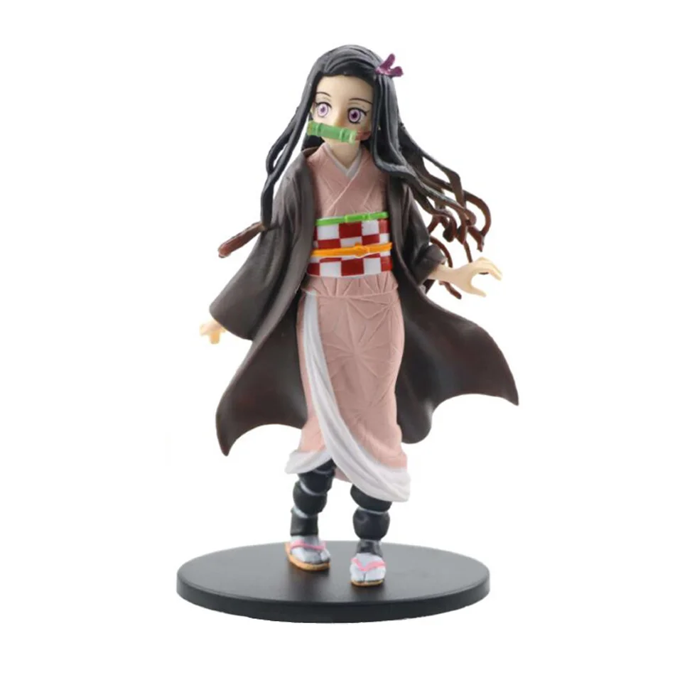 bagged Nezuko