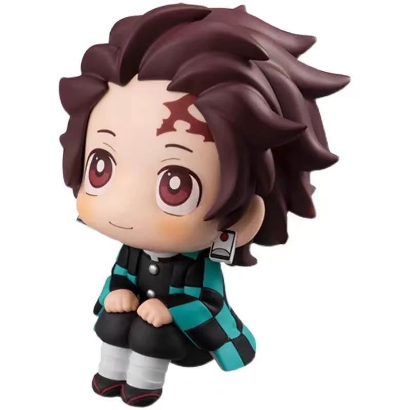 Kamado Tanjirou