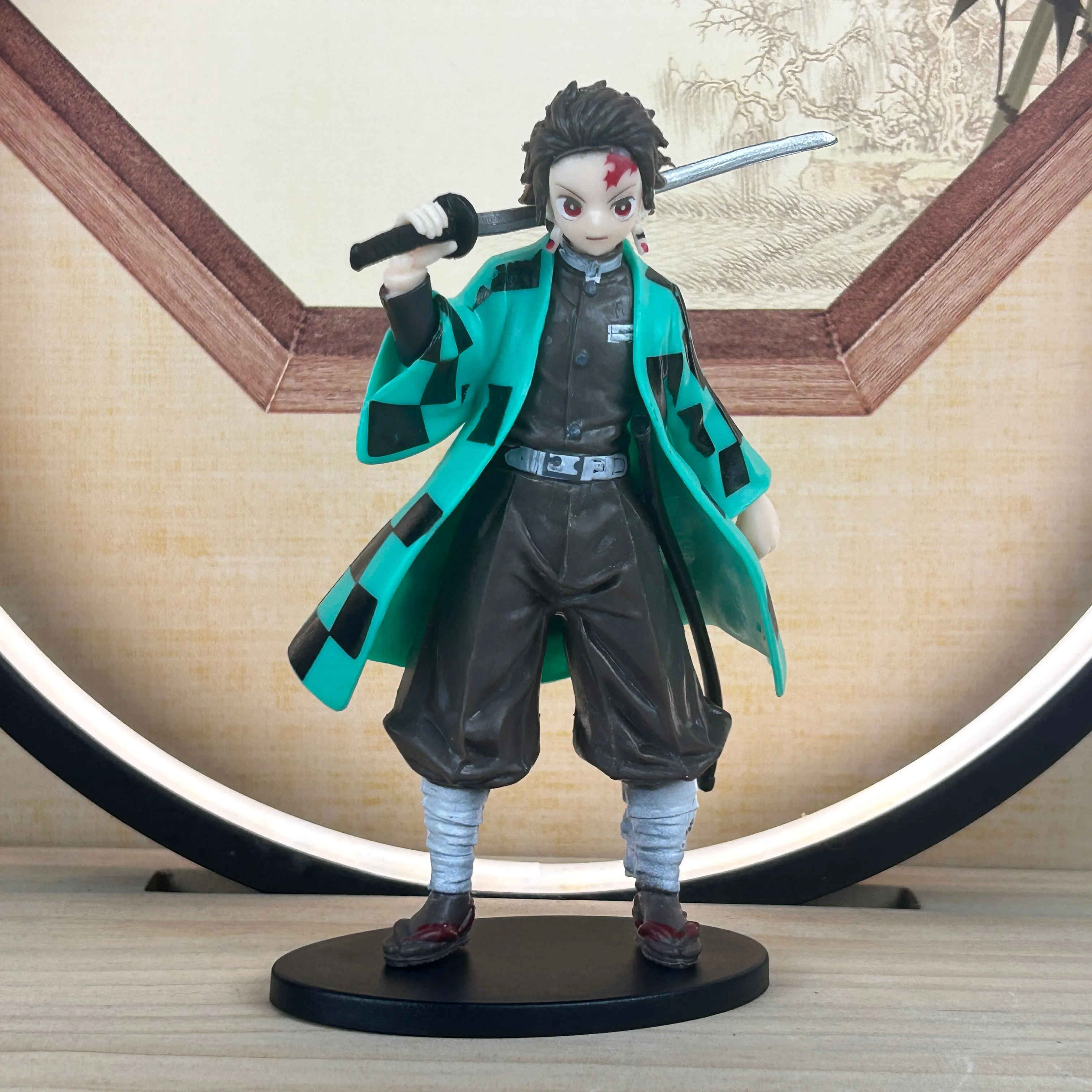 Tanjirou No Box-A